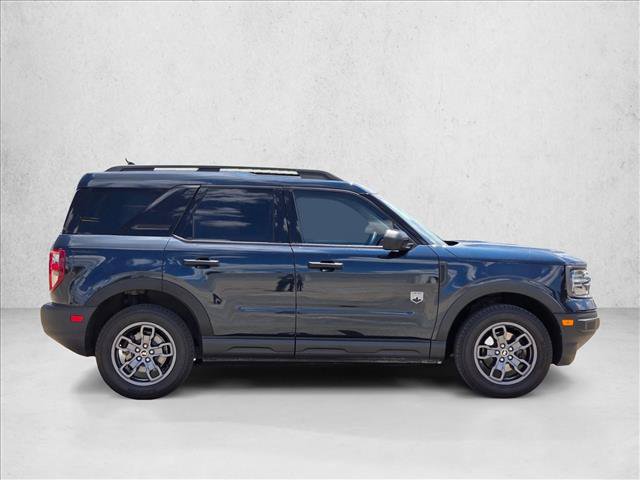 Used 2022 Ford Bronco Sport Big Bend AWD/4WD image 4