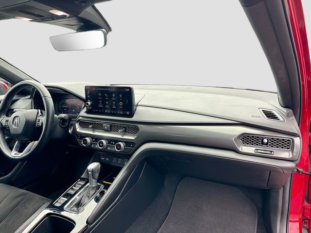 Used 2023 Acura Integra A-Spec image 32