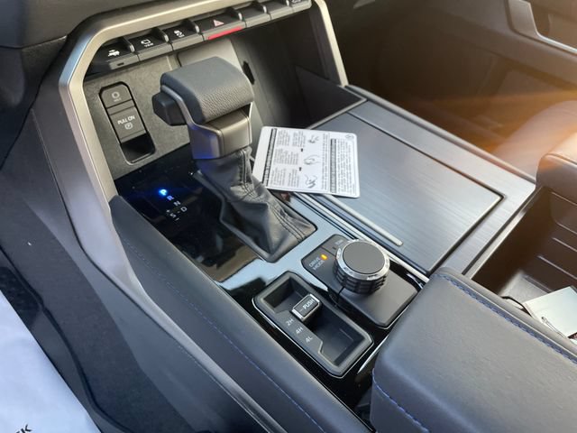 New 2026 Toyota Tundra Platinum AWD/4WD image 25