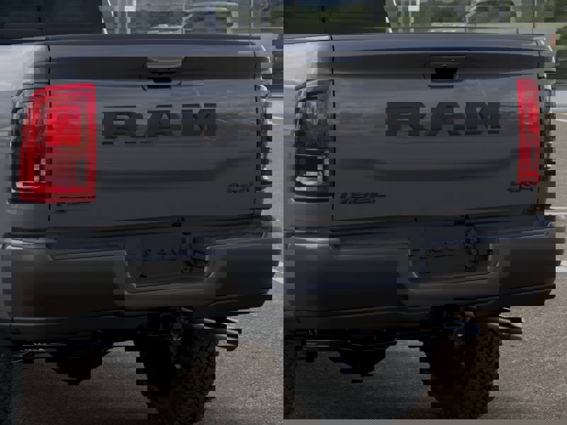 New 2026 RAM 2500 Rebel w/ Rebel Level 2 Equipment Group image 39