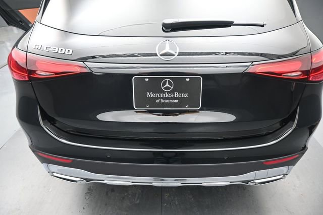 New 2026 Mercedes-Benz GLC 300 image 10