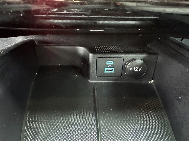 Certified 2022 Ford Escape SE w/ Convenience Package image 25