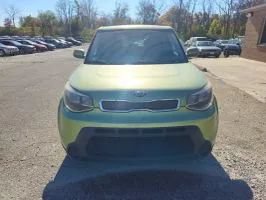 Used 2014 Kia Soul FWD image 3