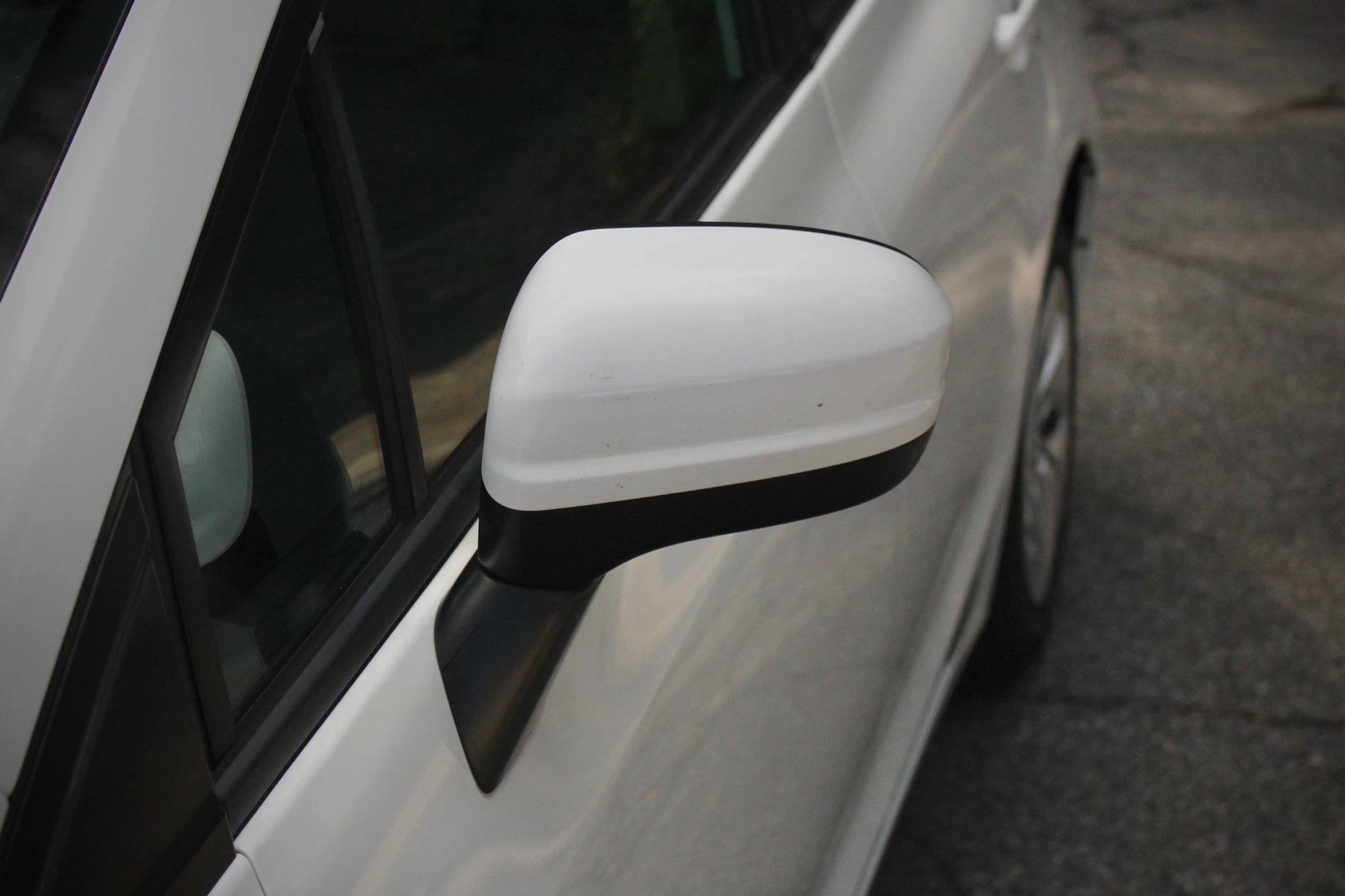 Used 2014 Honda Civic LX image 85
