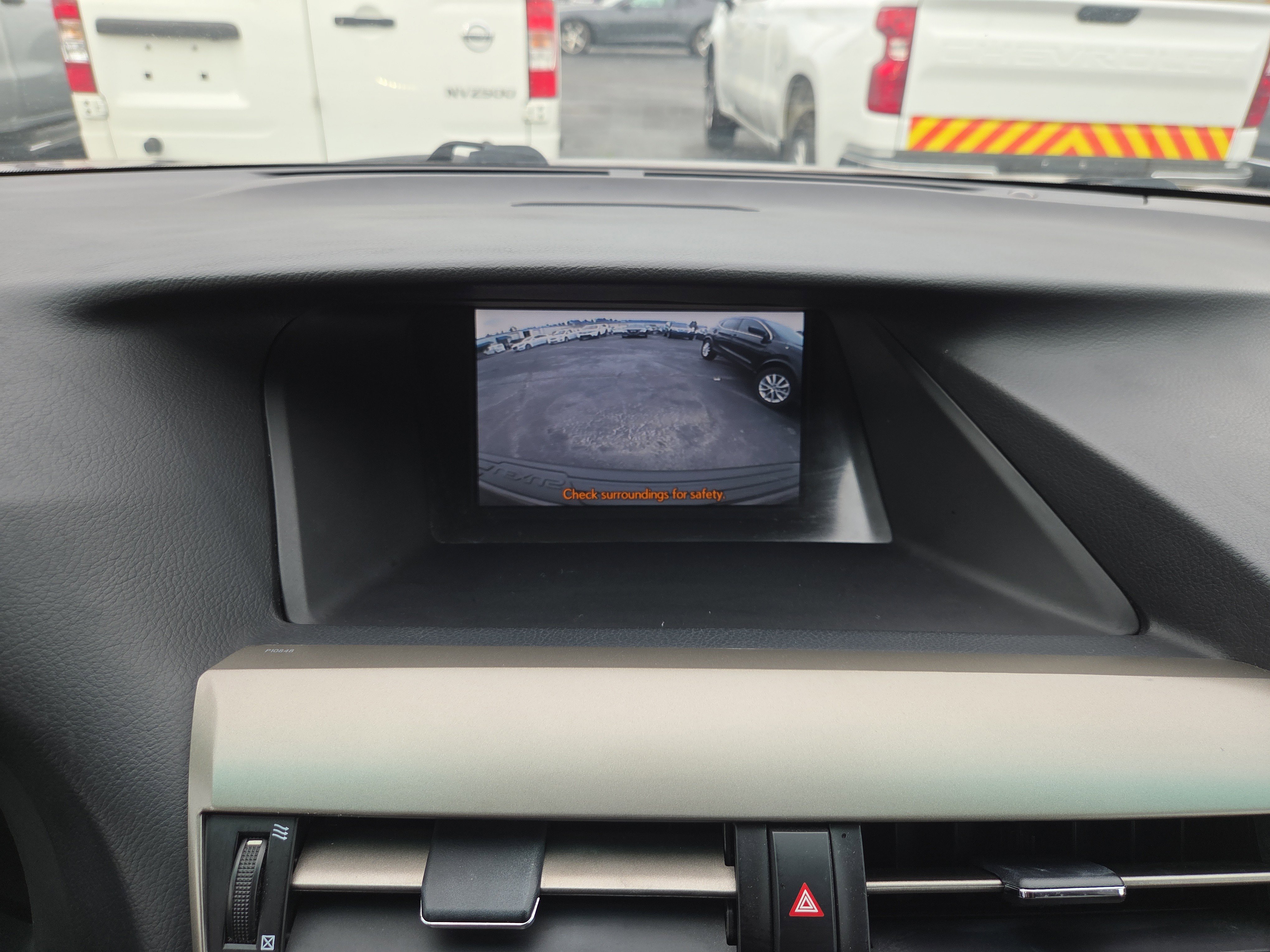 Used 2015 Lexus RX 350 AWD image 20