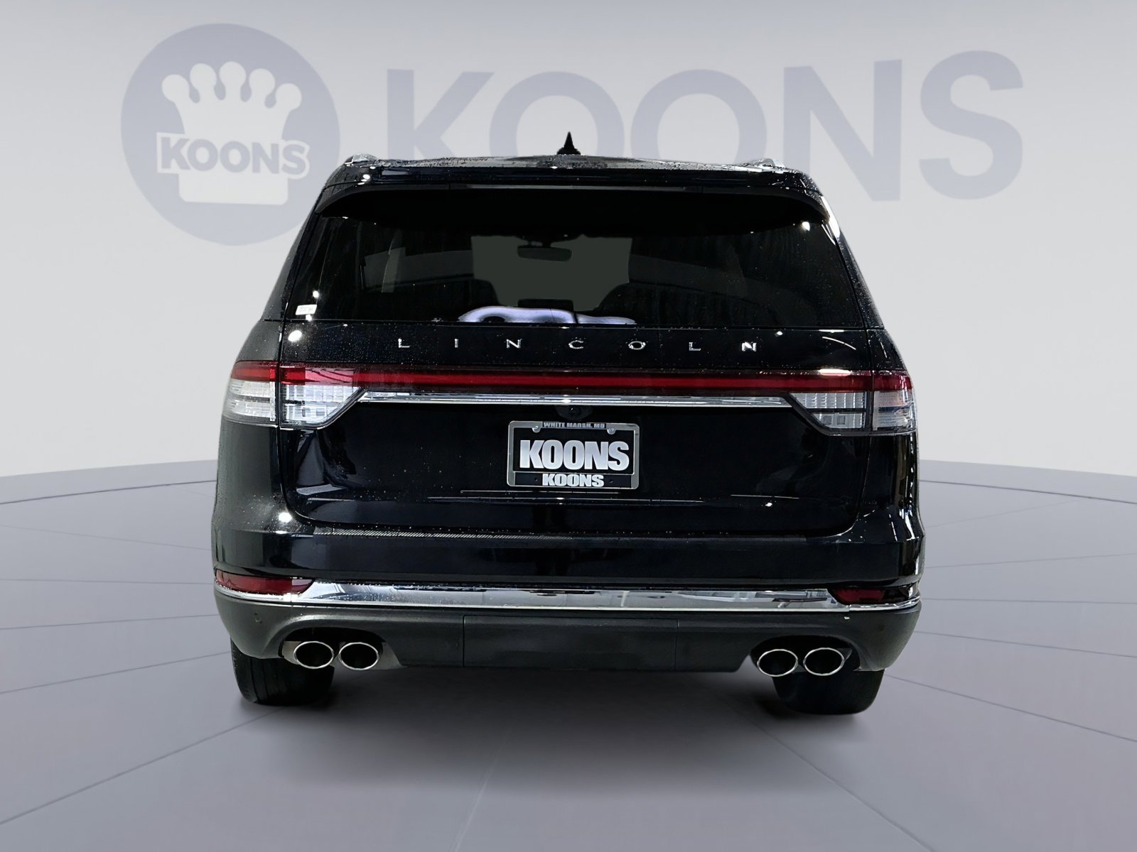 Used 2024 Lincoln Aviator AWD w/ Premium Package image 15