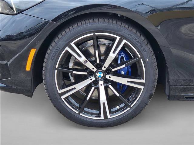 New 2026 BMW 530i w/ M Sport Package image 18