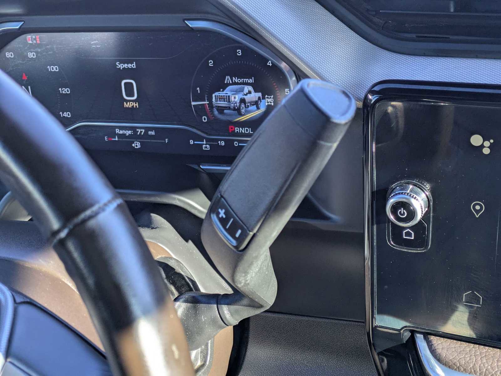 Used 2025 GMC Sierra 2500 Denali w/ Denali Reserve Package image 33