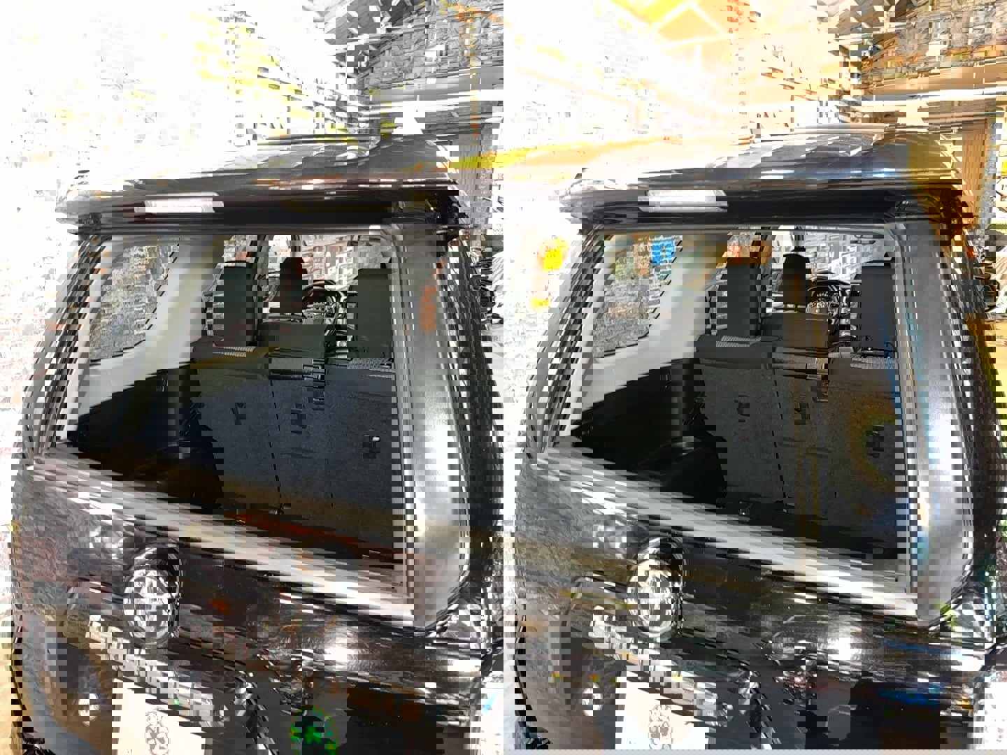 Used 2014 Toyota 4Runner SR5 image 75