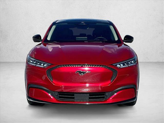 Used 2023 Ford Mustang Mach-E California Route 1 AWD/4WD image 3