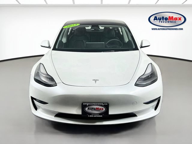 Used 2023 Tesla Model 3 Standard Range RWD image 2
