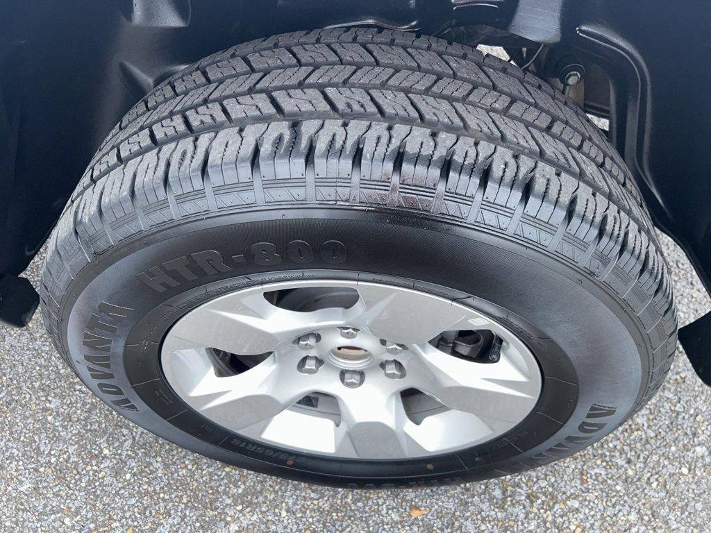 Used 2025 RAM 1500 Big Horn image 12