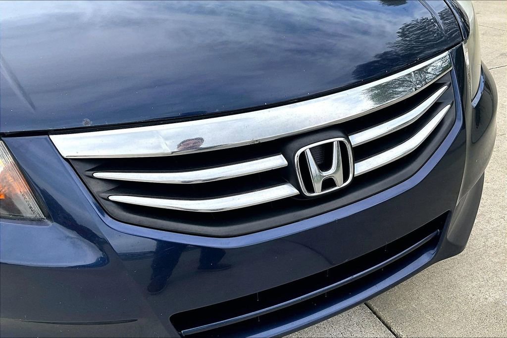 Used 2011 Honda Accord LX image 27