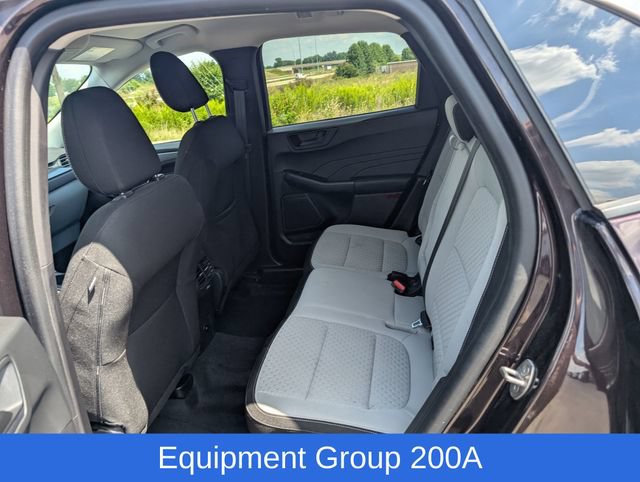 Used 2023 Ford Escape Active AWD/4WD image 10