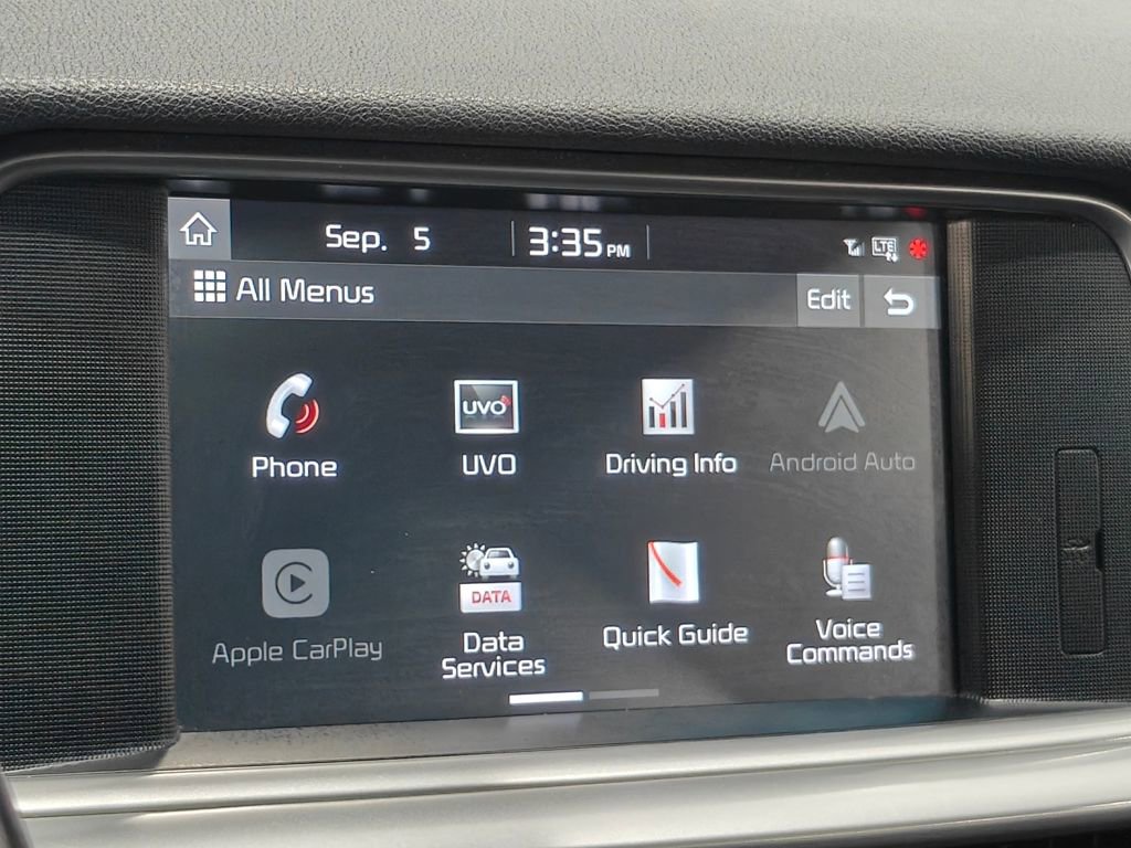 Used 2020 Kia Optima Premium image 35