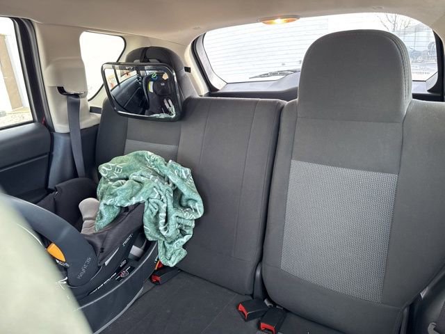 Used 2016 Jeep Compass Sport w/ Power Value Group image 11