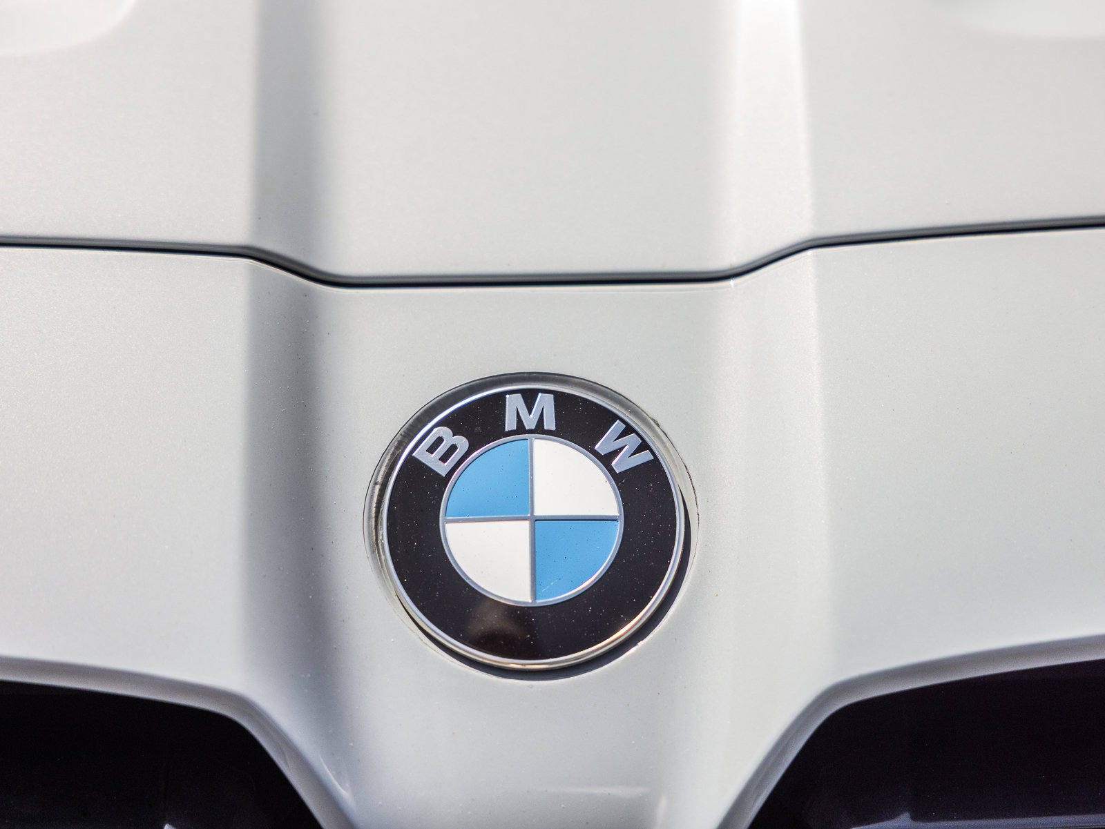 Used 2024 BMW M4 Coupe w/ Executive Package RWD image 19