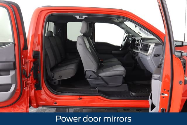 New 2026 Ford F350 XL w/ STX Appearance Package AWD/4WD image 59
