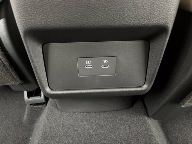 New 2026 Nissan Rogue Dark Armor FWD image 45