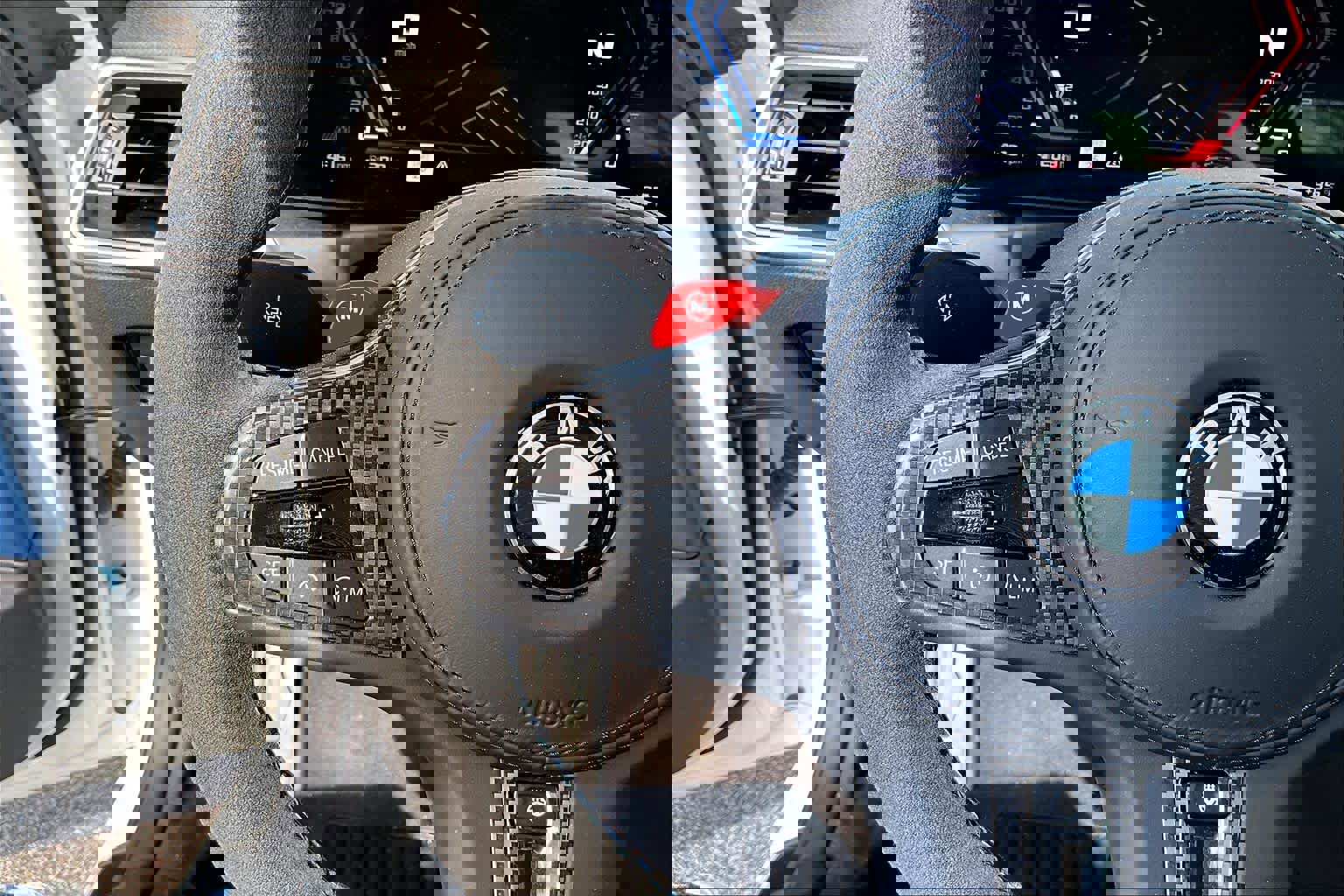 Used 2024 BMW M4 Coupe w/ Executive Package image 37