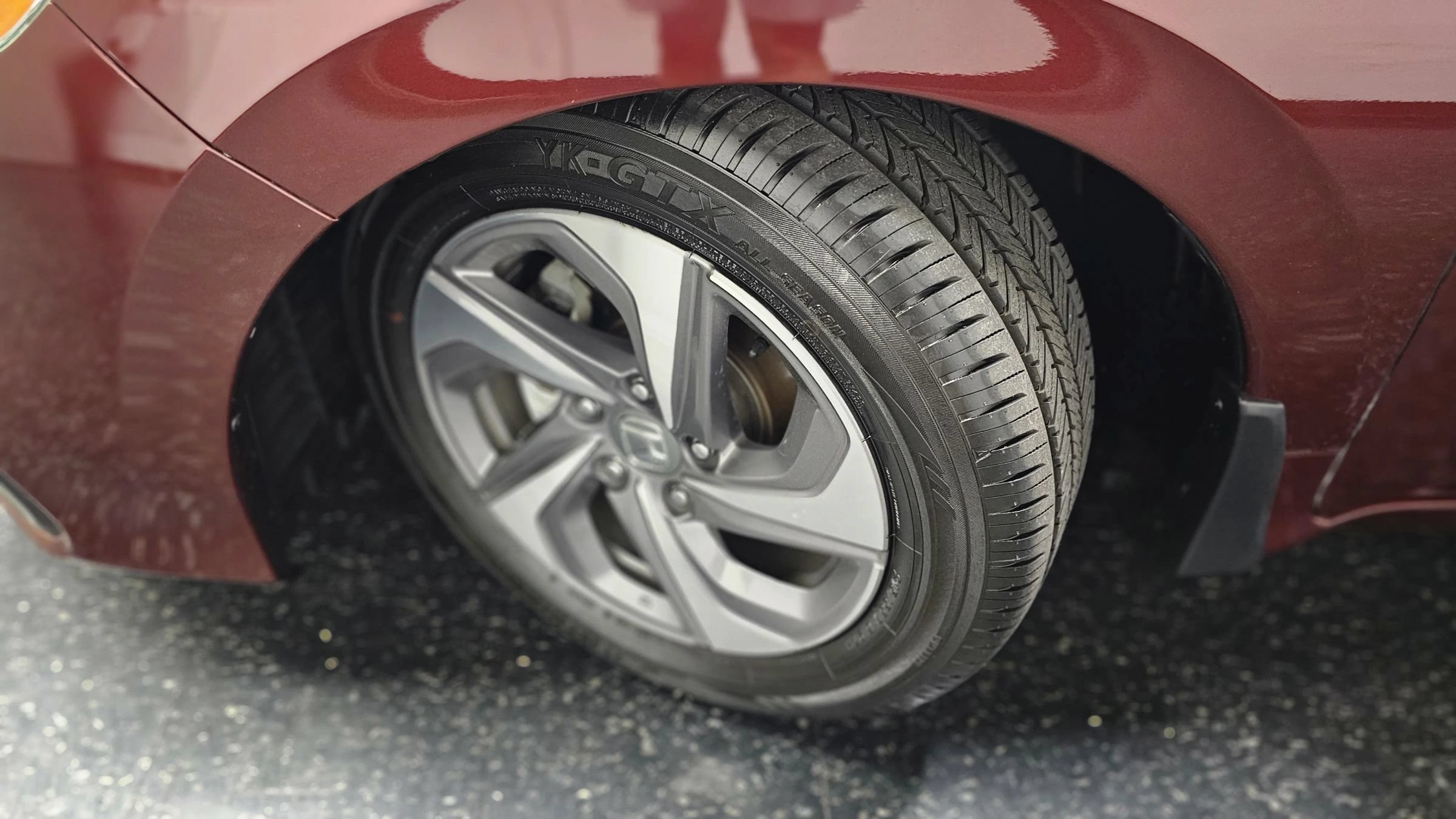 Used 2019 Honda Insight EX image 28