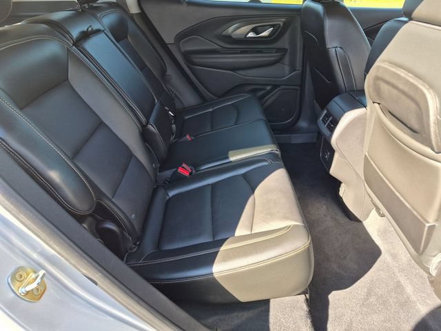 Used 2019 GMC Terrain SLT w/ Preferred Package AWD/4WD image 27