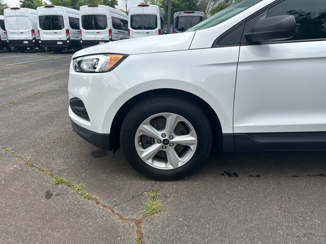 Used 2023 Ford Edge SE AWD/4WD image 12