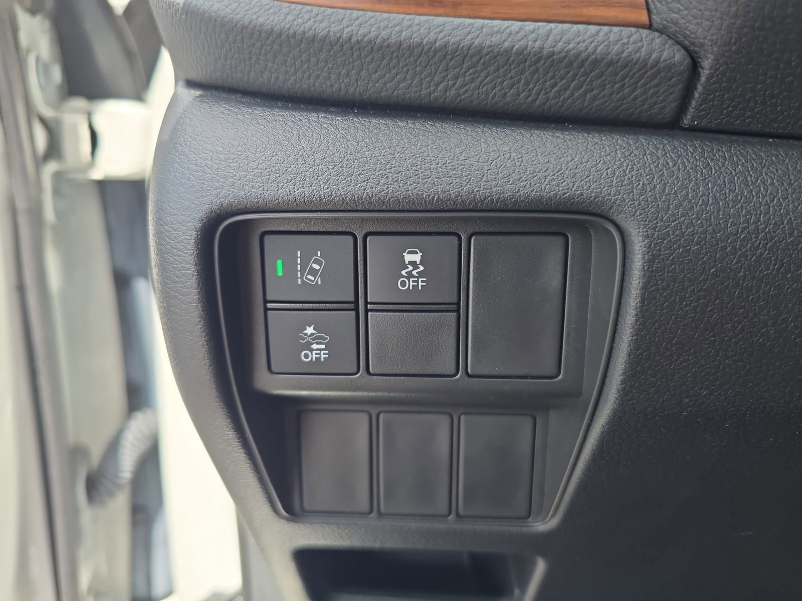 Certified 2020 Honda CR-V EX image 21