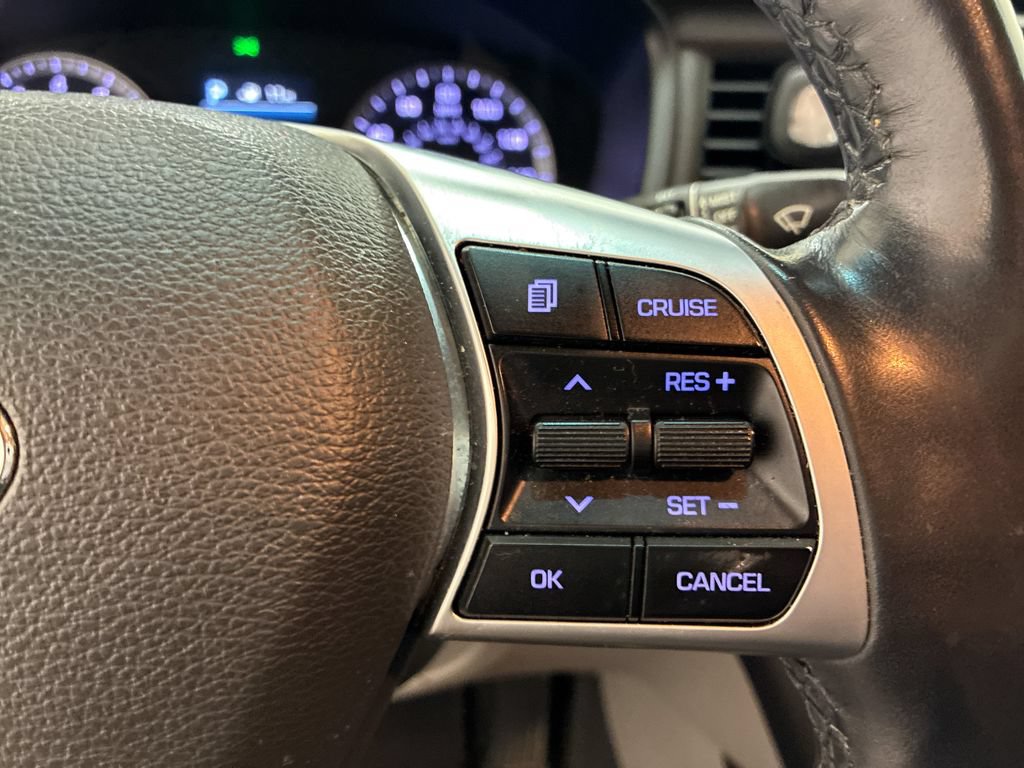 Used 2019 Hyundai Sonata SEL FWD image 17