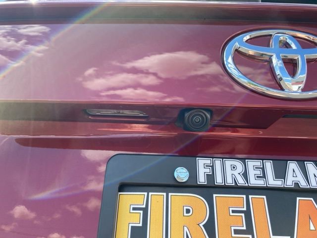 New 2025 Toyota RAV4 LE image 19