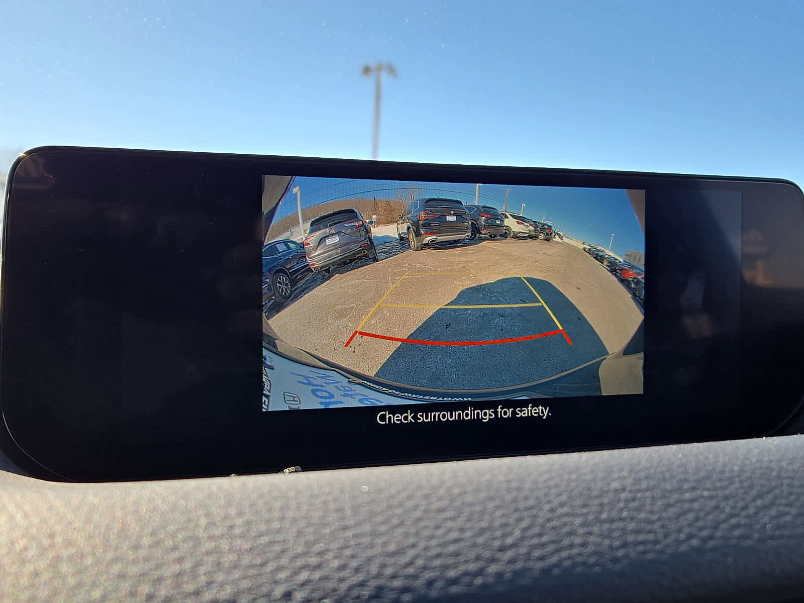 Used 2025 MAZDA CX-50 AWD 2.5 S w/ Preferred Package image 19