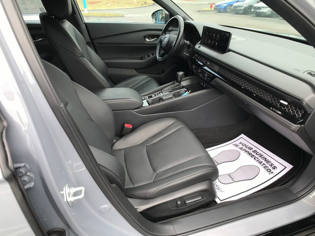 Certified 2024 Honda Accord Sport image 28