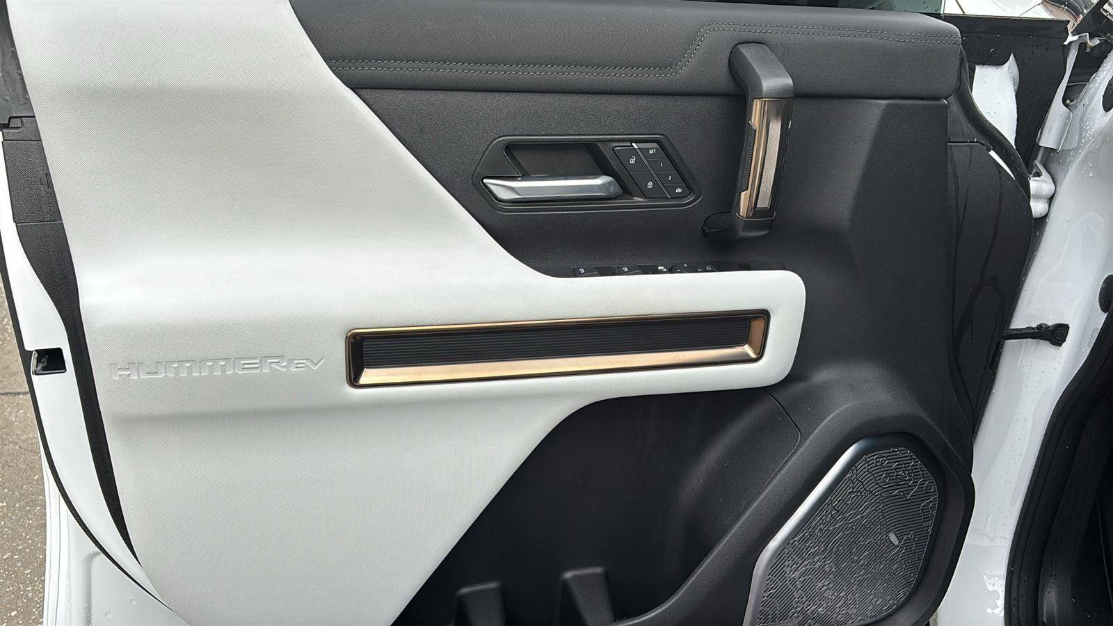 Used 2023 GMC Hummer EV Edition 1 image 15