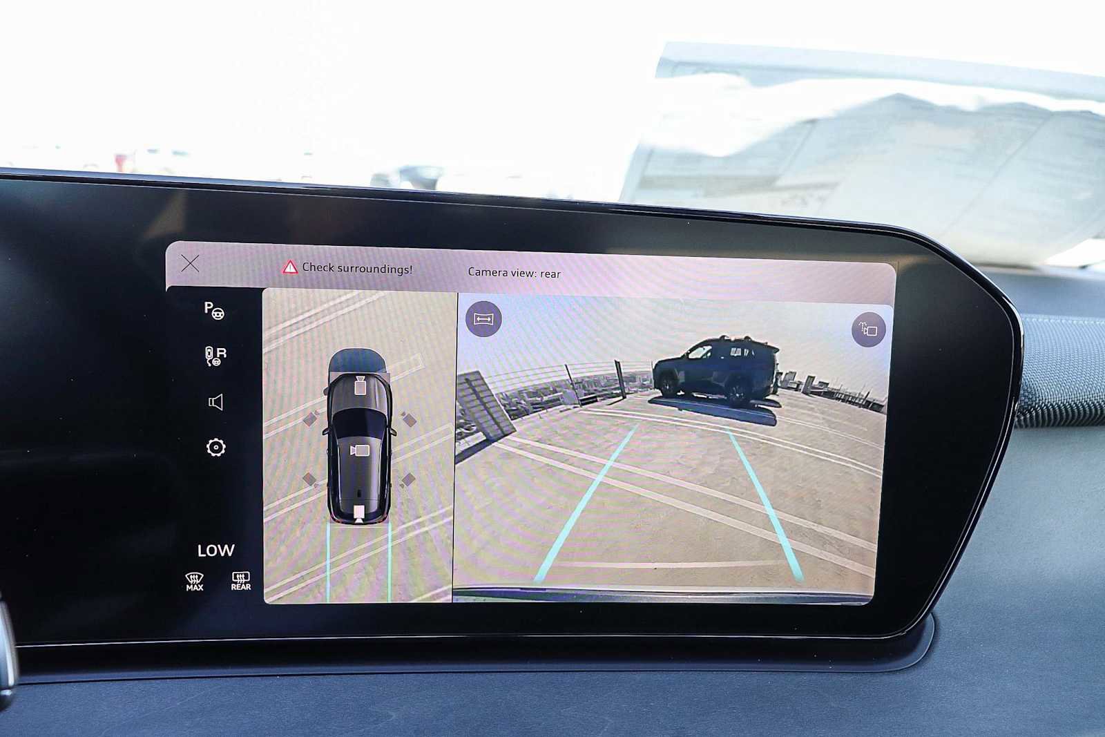 New 2026 Audi Q3 quattro 2.0T image 31