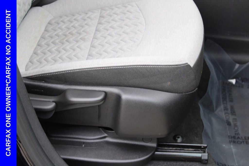 Used 2024 Chevrolet Equinox LT image 18