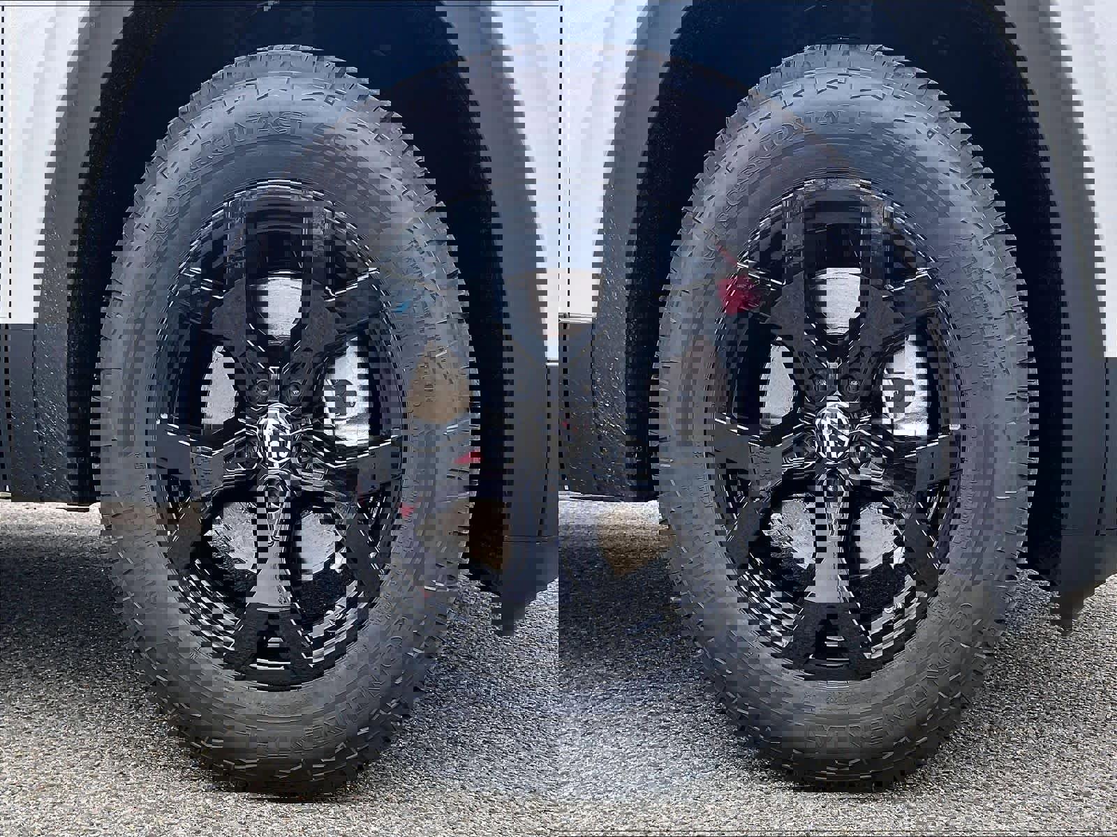 New 2026 Volkswagen Atlas SEL Premium R-Line image 8