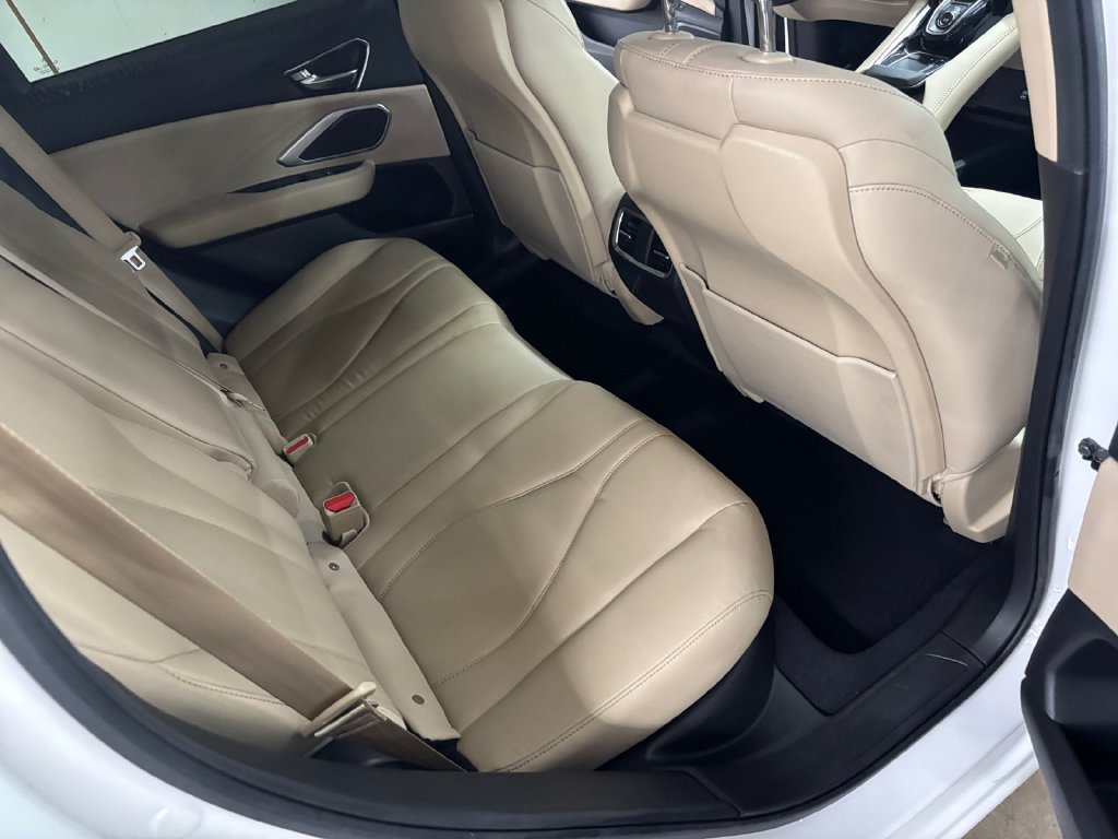 Certified 2023 Acura RDX AWD image 16
