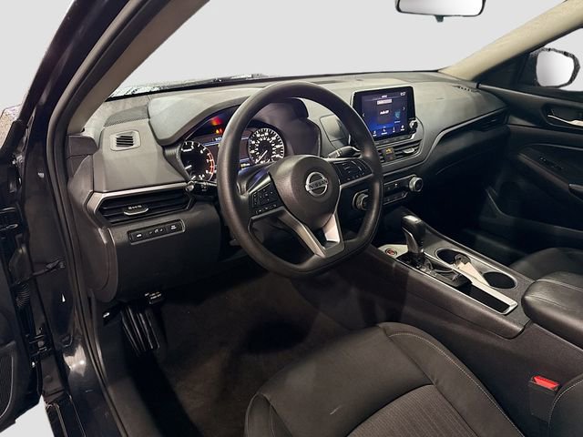 Used 2022 Nissan Altima 2.5 SV image 10