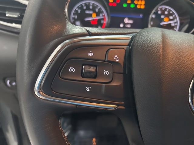 Used 2023 Buick Encore GX Preferred w/ Cold Weather Comfort Package image 20