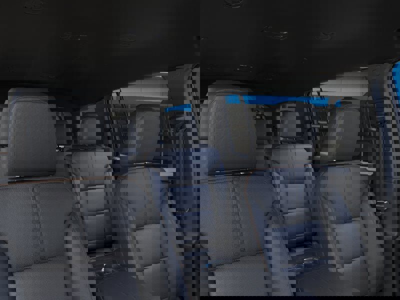 New 2026 Chevrolet Traverse High Country image 24