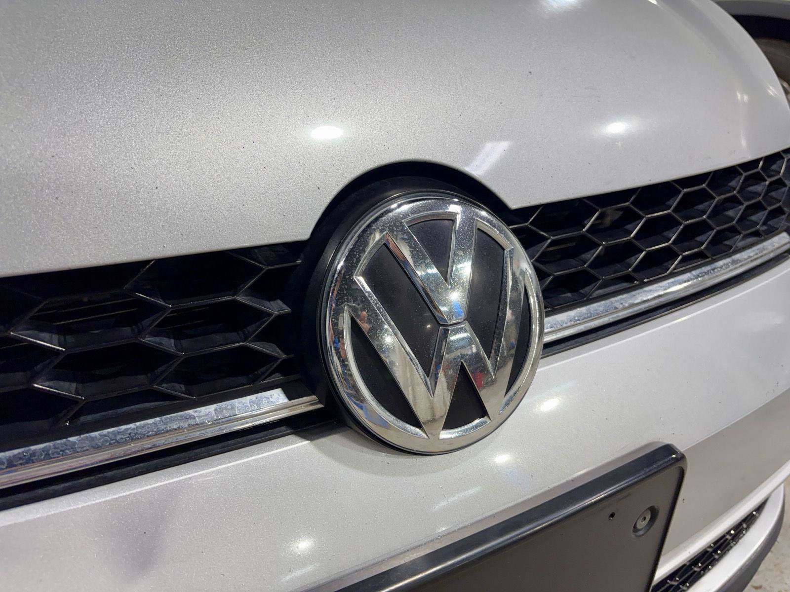 Used 2017 Volkswagen Golf Alltrack SE image 29