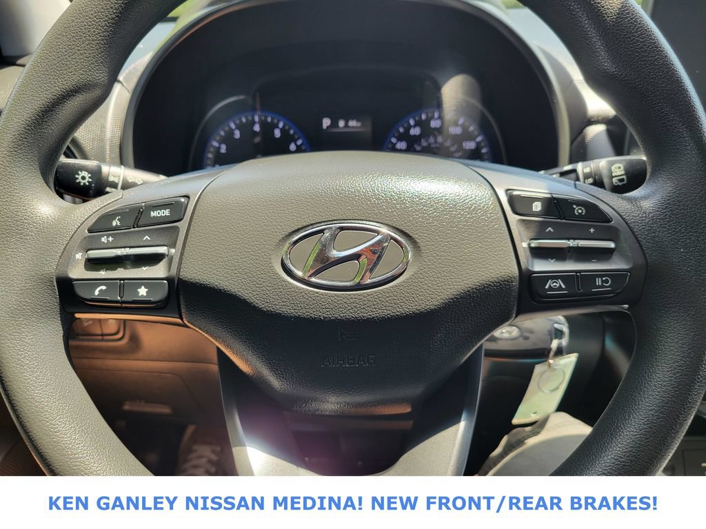 Used 2022 Hyundai Kona SE AWD/4WD image 29