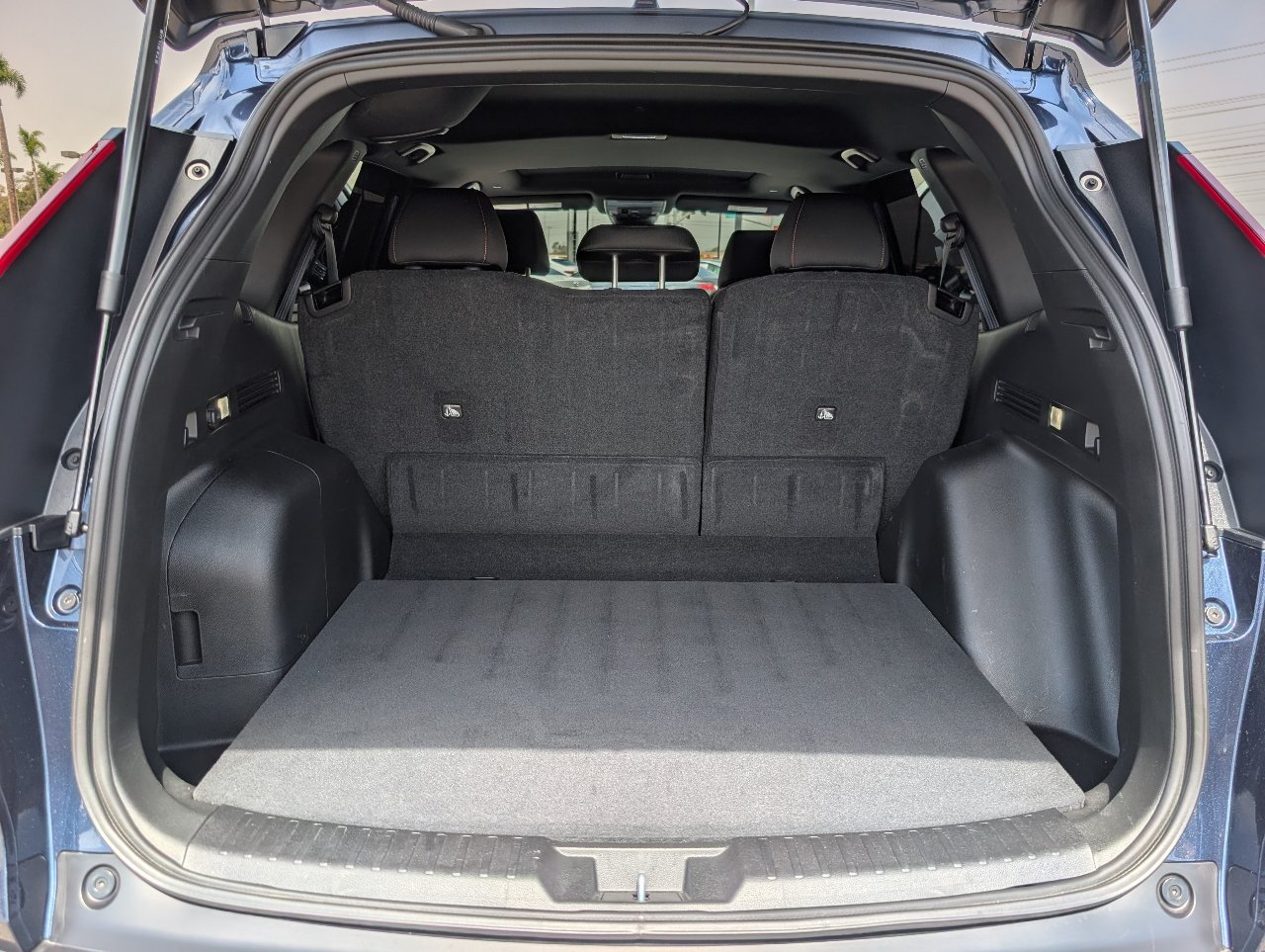 Used 2026 Honda CR-V Sport image 9