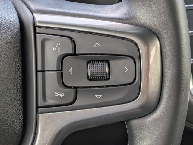 Certified 2024 Chevrolet Tahoe Z71 w/ Luxury Package AWD/4WD image 27