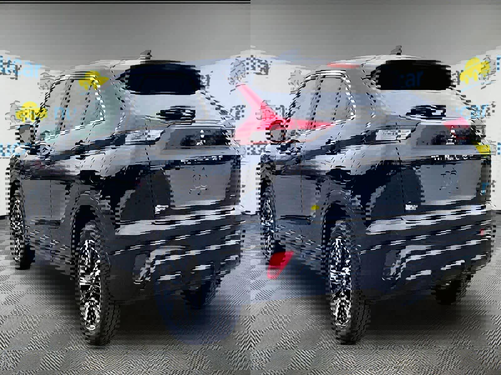 Used 2024 Mitsubishi Eclipse Cross SEL image 4