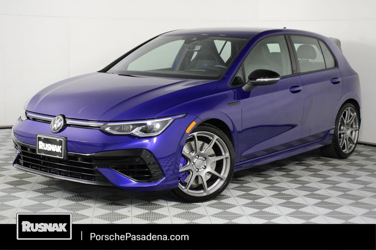 Used 2023 Volkswagen Golf 20th Anniversary Edition