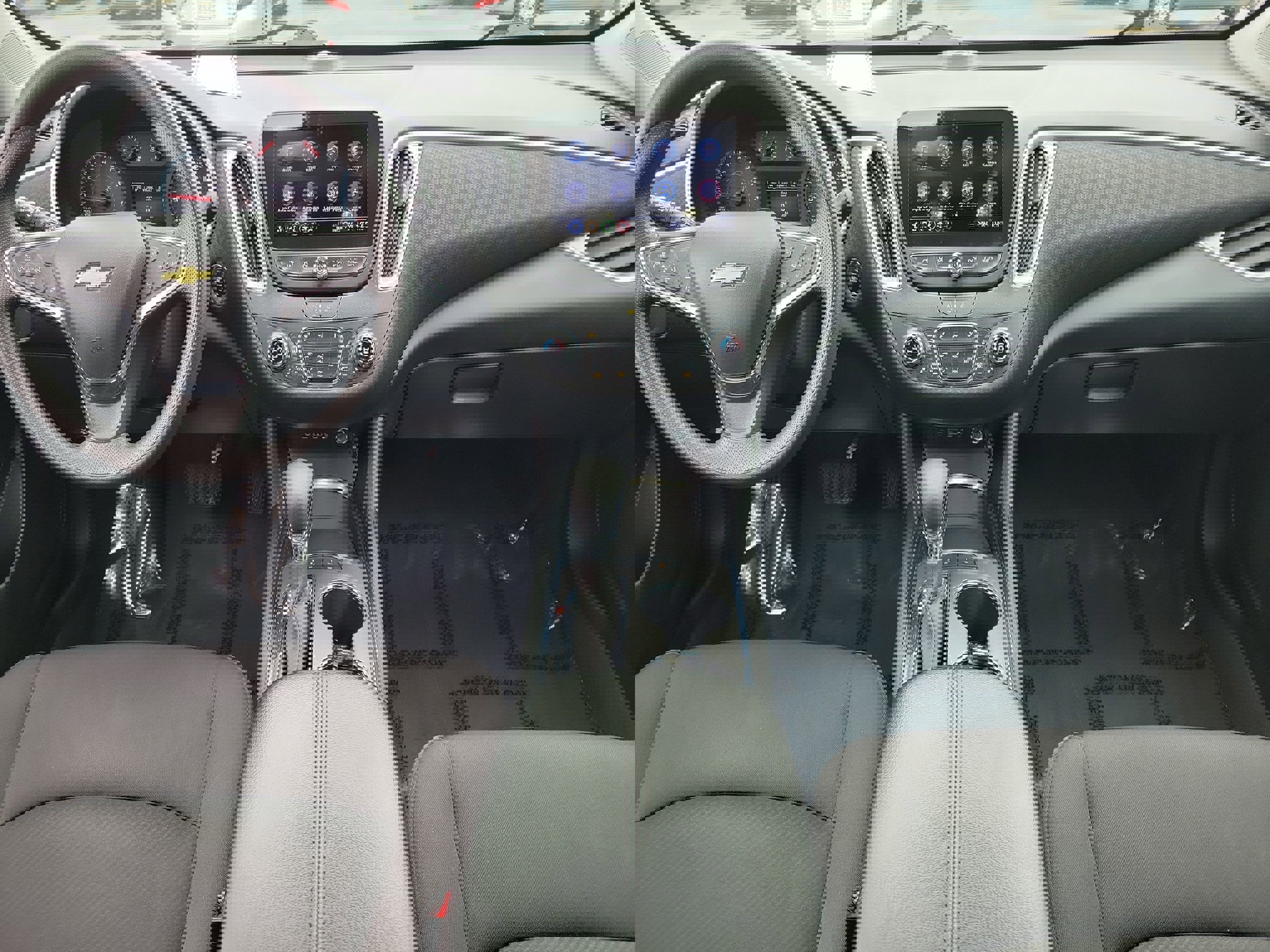 Used 2024 Chevrolet Malibu LT image 9