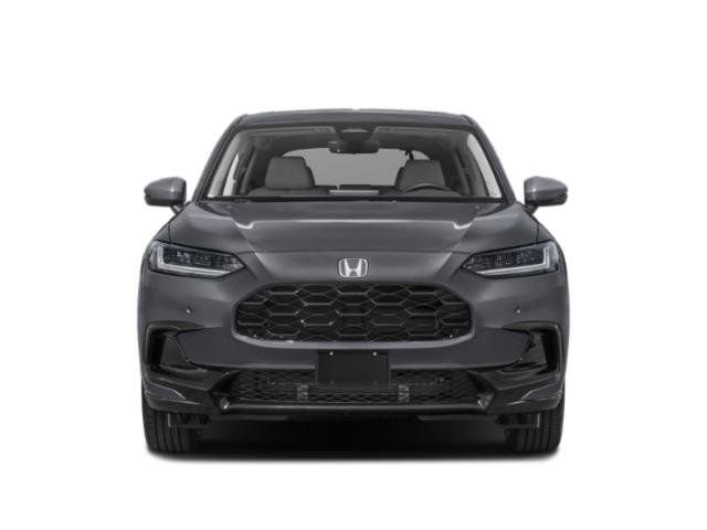 New 2027 Honda HR-V EX-L image 4