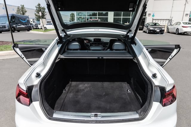 Used 2018 Audi S5 Premium Plus w/ Navigation Package AWD/4WD image 84