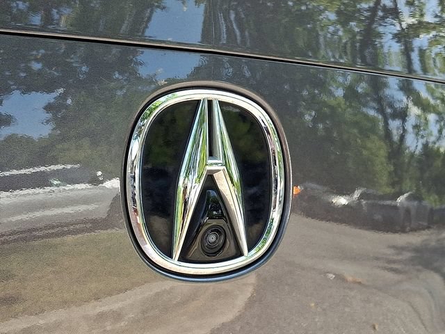 Used 2021 Acura TLX w/ Technology Package FWD image 32